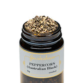 Peppercorn (Australian Black/Crushed)